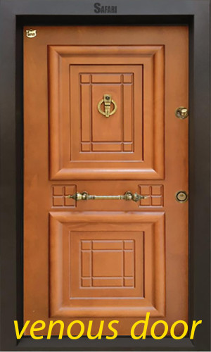 درب مدل آراز چپ باز شو