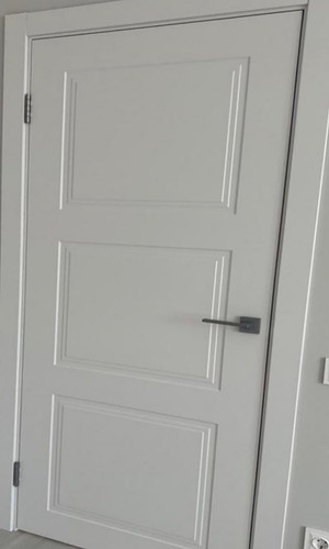 درب اتاقی pvc