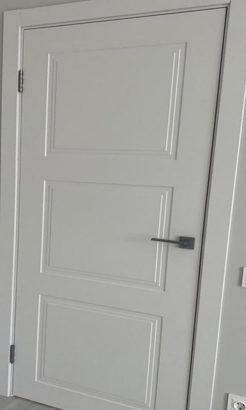 درب اتاقی pvc