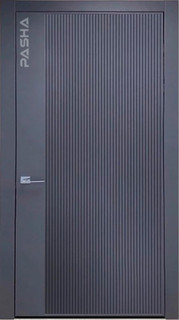 درب اتاقی pvc