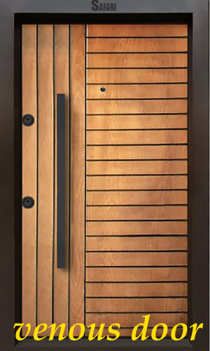 درب ضد سرقت آیسان