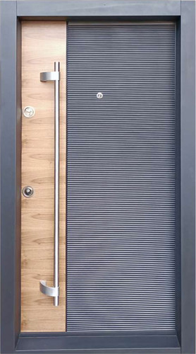 درب ضدسرقت آرتا