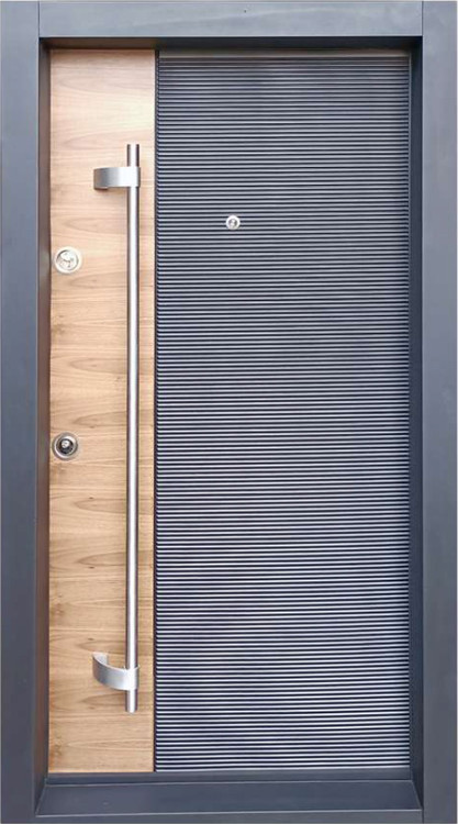 درب ضدسرقت آرتا