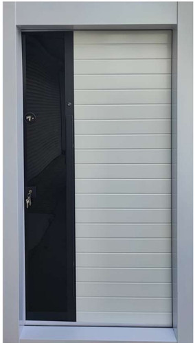 درب ضد سرقت درسا فلز