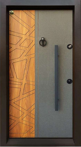 درب ضدسرقت رادین روکش ضد خش